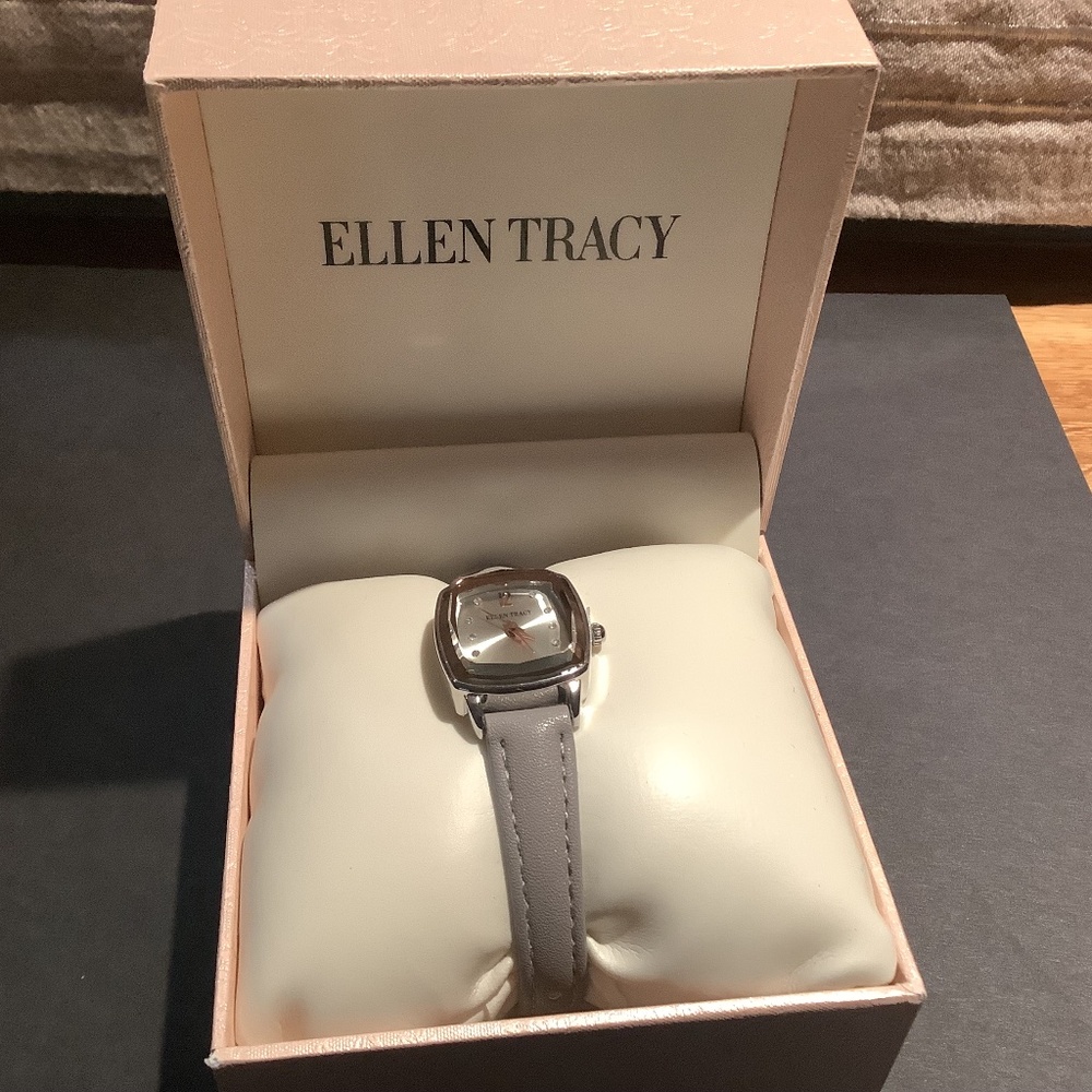 Ellen Tracy Watch